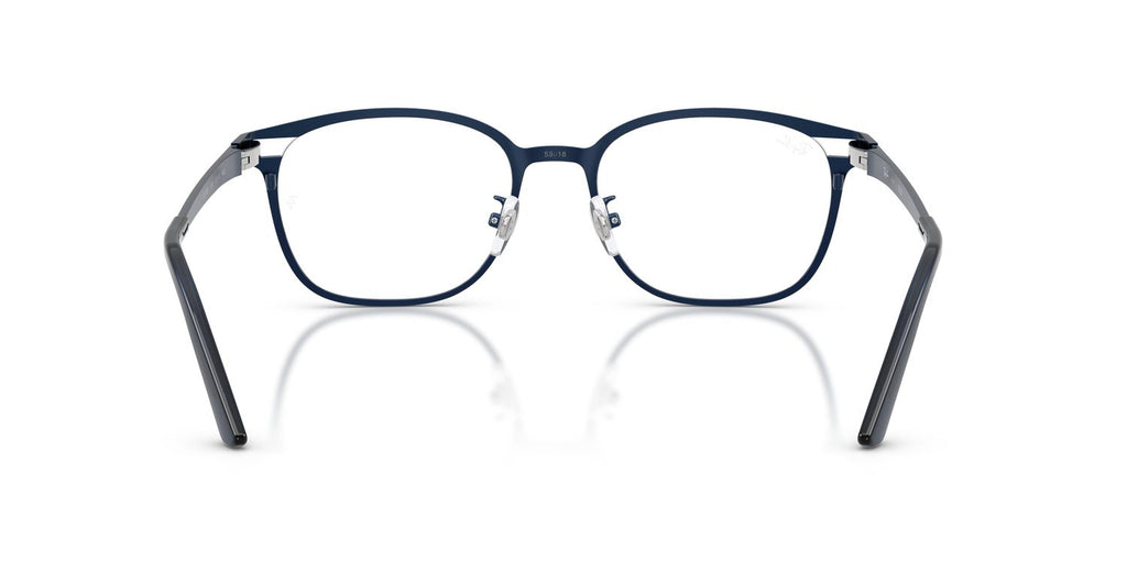 Ray-Ban | 0RX8780D (0RX8780D)