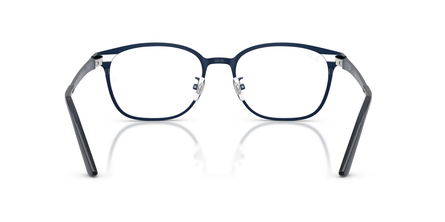 Ray-Ban | 0RX8780D (0RX8780D)