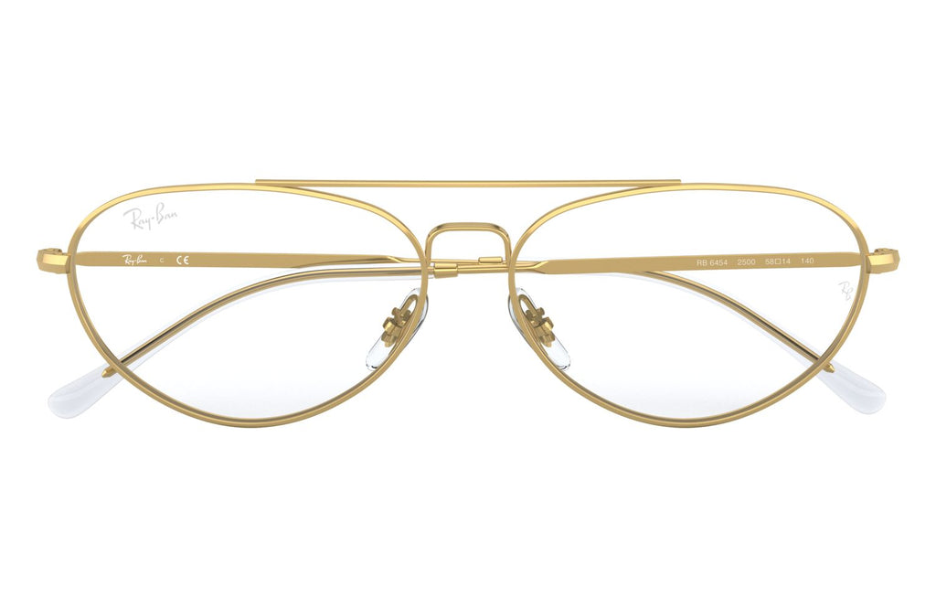 Ray-Ban | 0RX6454 (0RX6454)