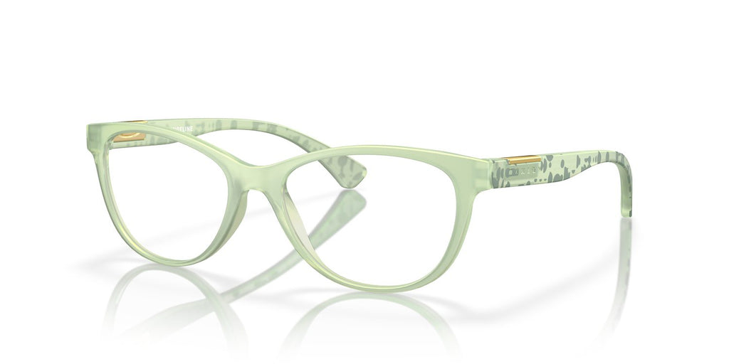 Oakley | 0OX8146 (Plungeline)