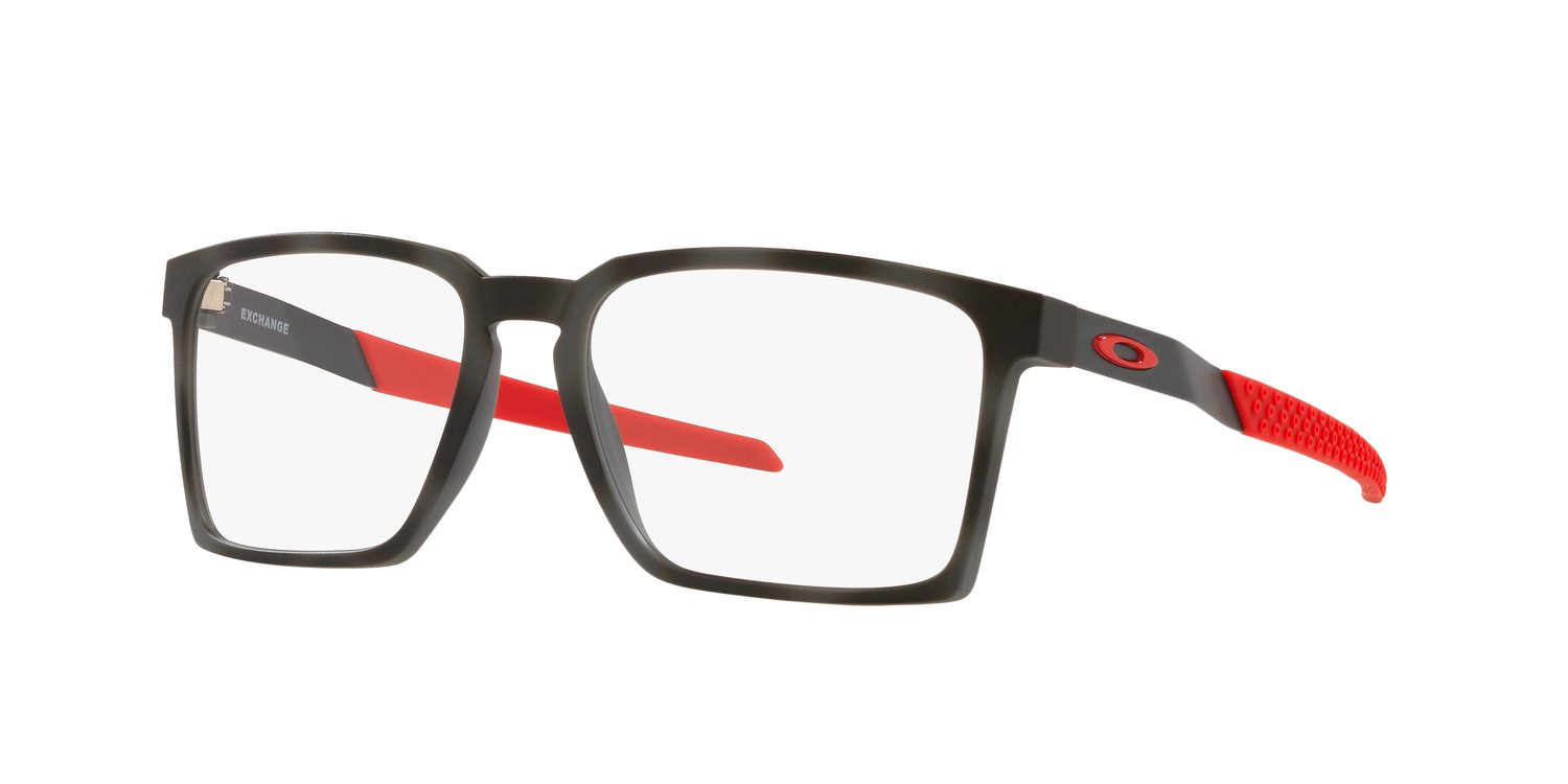 Oakley | 0OX8055 (Exchange)