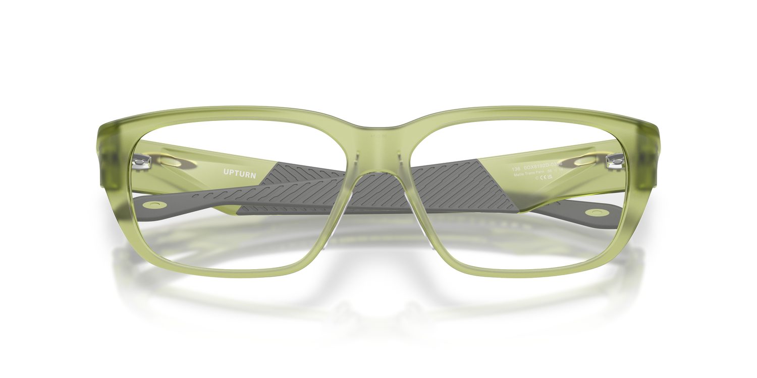 Oakley | 0OX8192D (Upturn)
