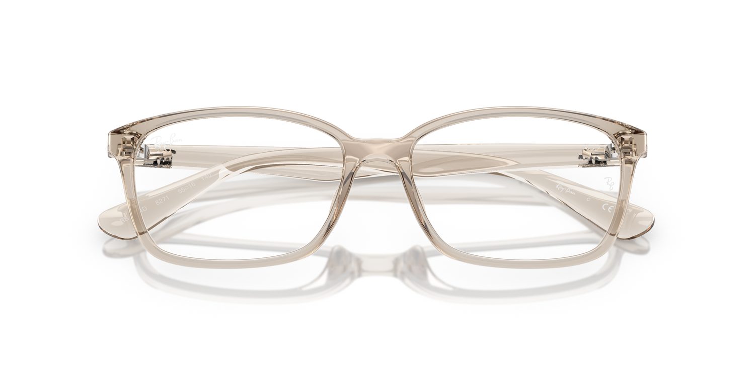 Ray-Ban | 0RX7094D (0RX7094D)