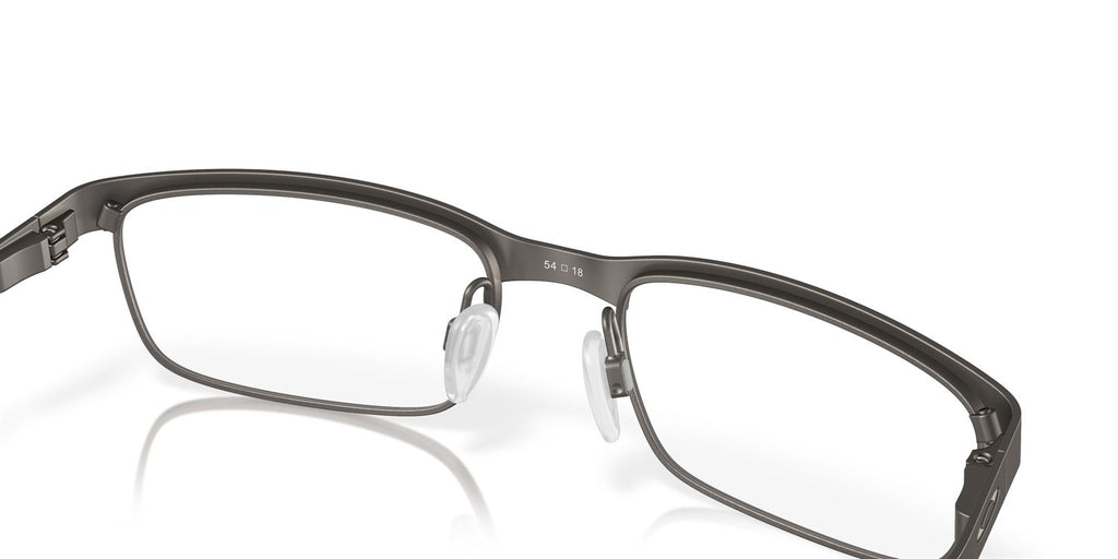 Oakley | 0OX3222 (Steel Plate)