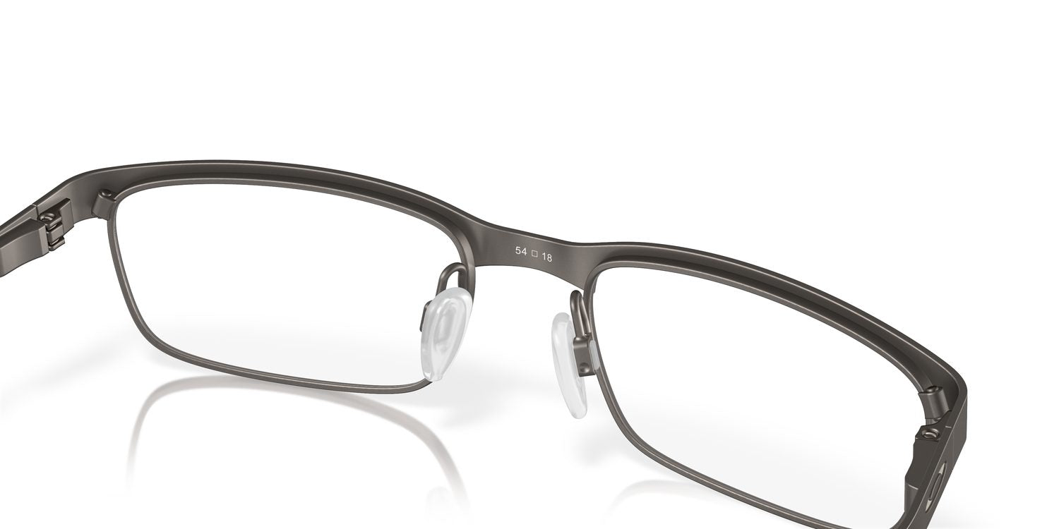Oakley | 0OX3222 (Steel Plate)