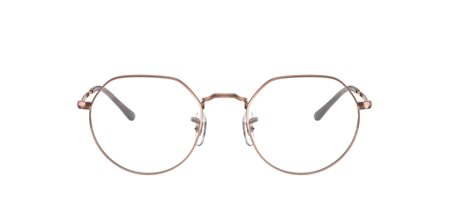 Ray-Ban | 0RX6465 (Jack)