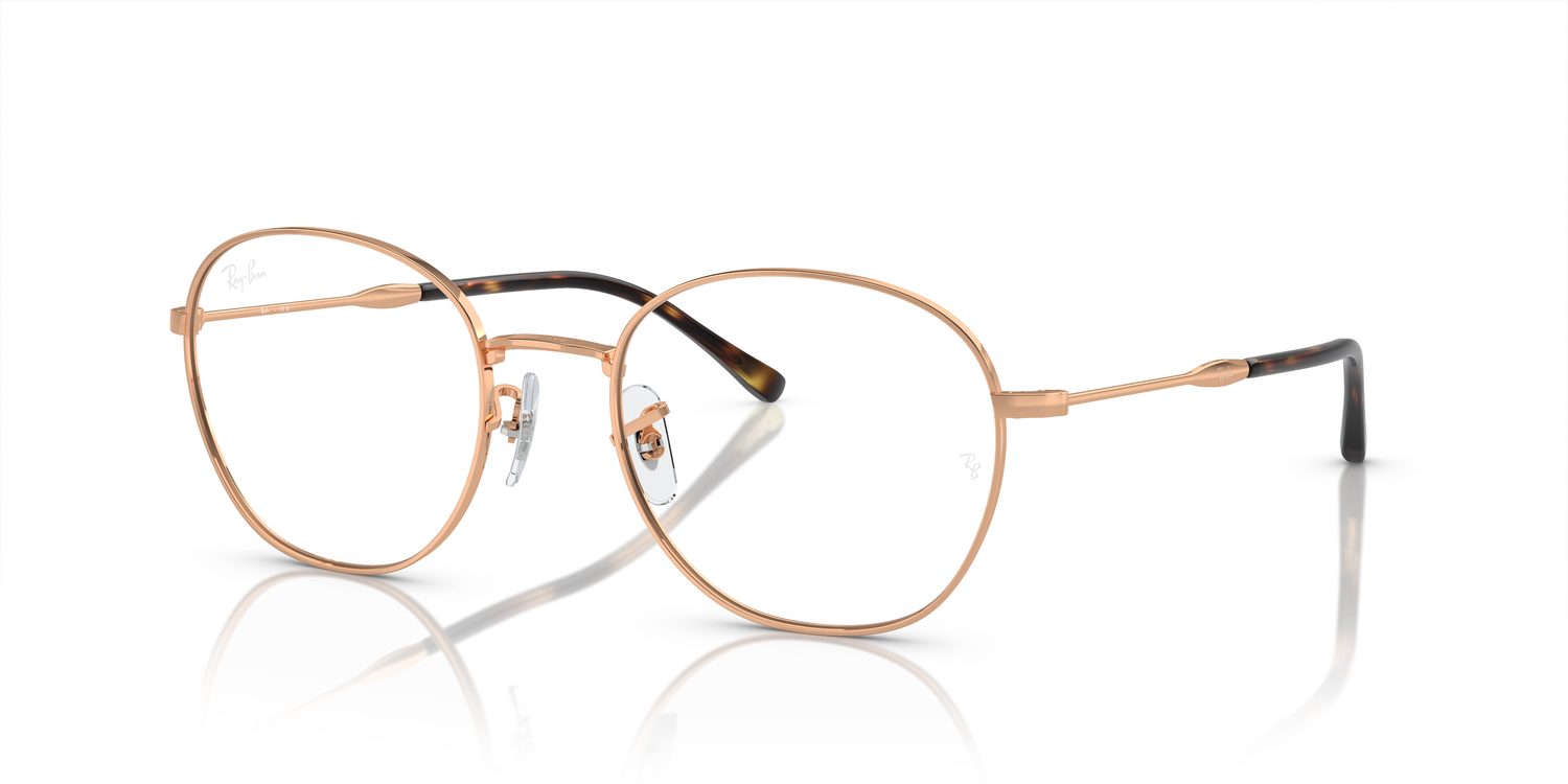 Ray-Ban | 0RX6509 (0RX6509)
