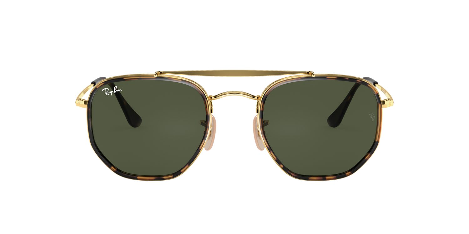 Ray-Ban | 0RB3648M