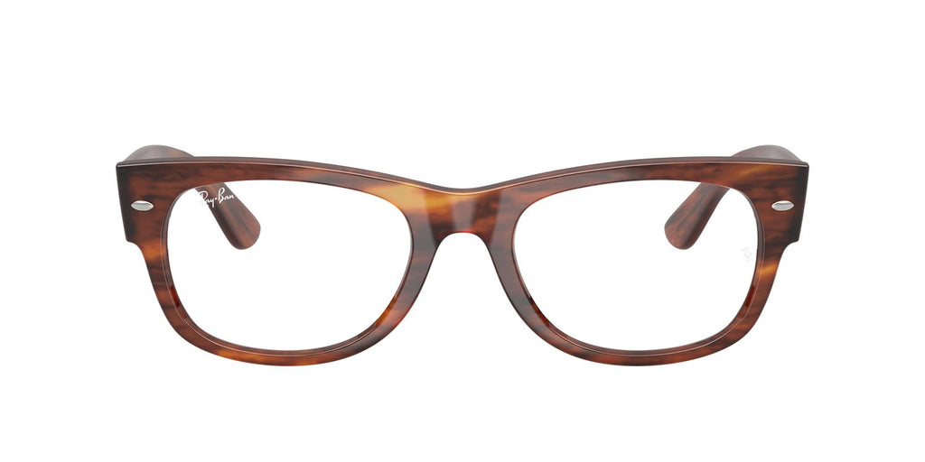 Ray-Ban | 0RX0832V (Mega Wayfarer II)