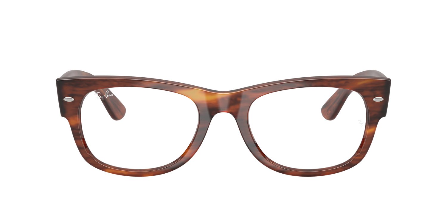 Ray-Ban | 0RX0832V (Mega Wayfarer II)