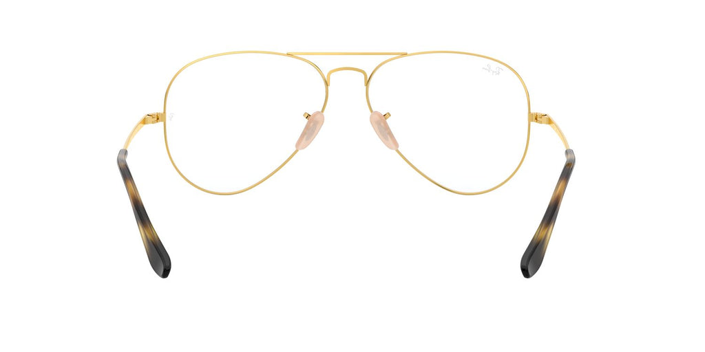 Ray-Ban | 0RX6489 (Aviator)