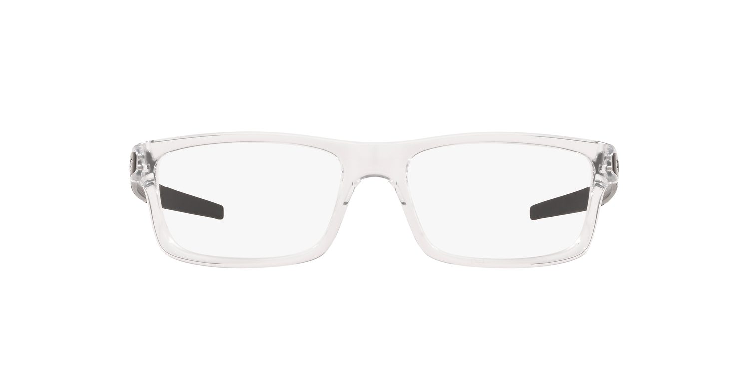 Oakley | 0OX8026 (Currency)