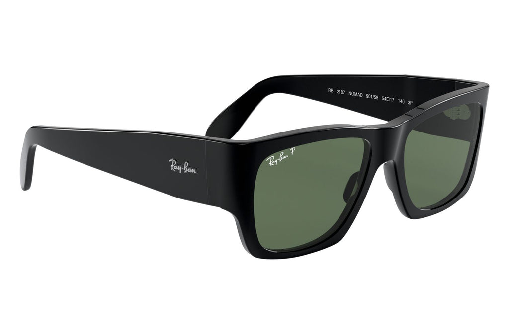 Ray-Ban | 0RB2187