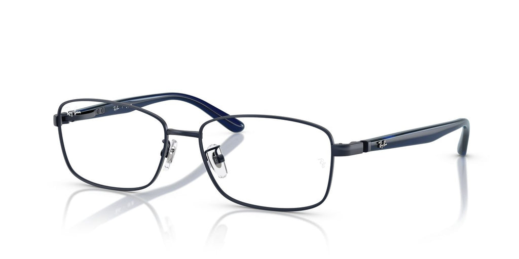 Ray-Ban | 0RX6527D (0RX6527D)