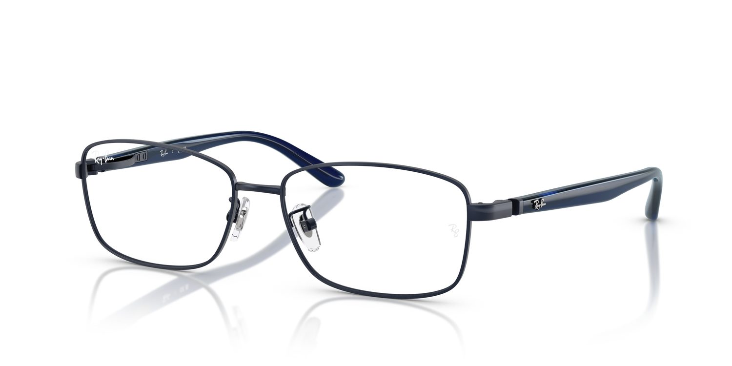 Ray-Ban | 0RX6527D (0RX6527D)