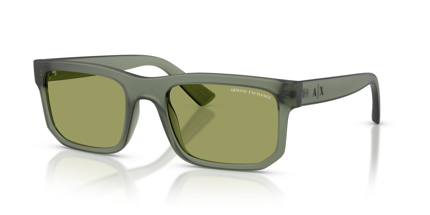 Armani Exchange | 0AX4165S