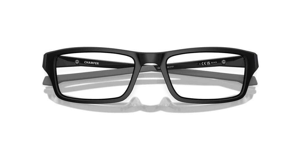 Oakley | 0OX8039 (Chamfer)