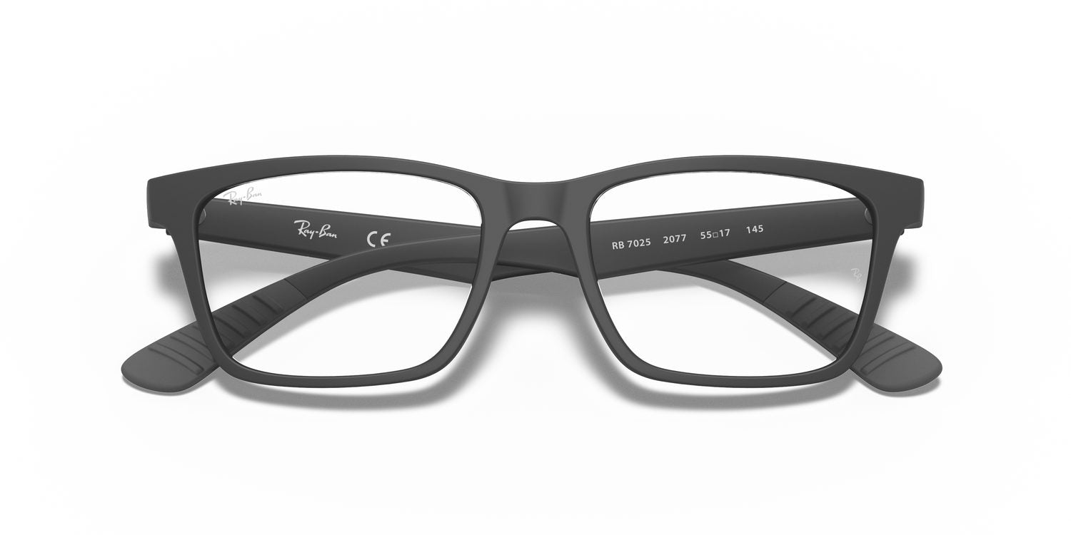 Ray-Ban | 0RX7025 (0RX7025)