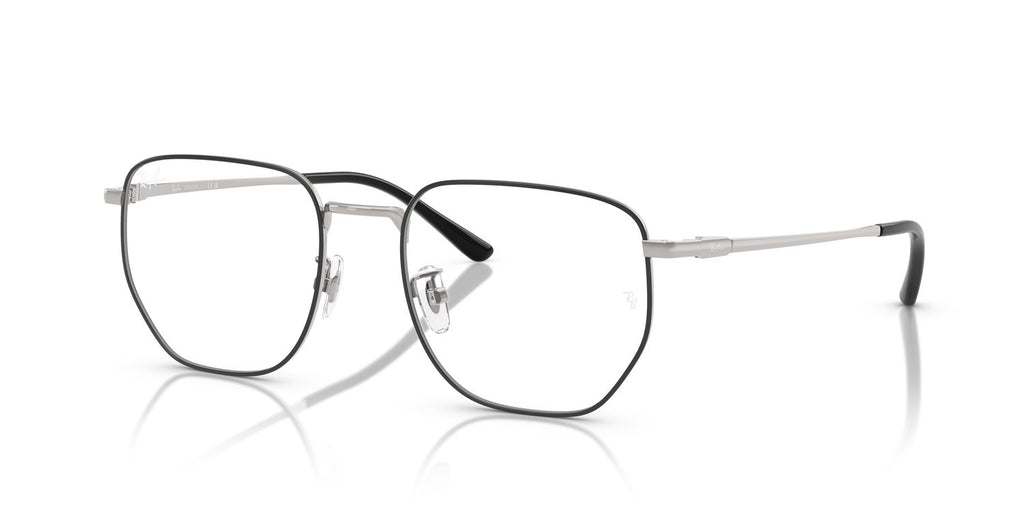 Ray-Ban | 0RX8776D (0RX8776D)