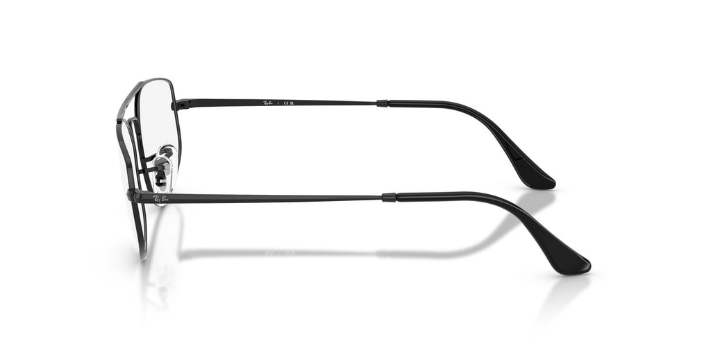 Ray-Ban | 0RX6545 (Explorer 5)