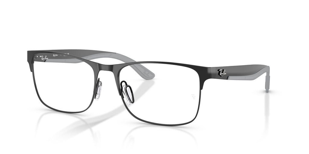 Ray-Ban | 0RX7550 (0RX7550)