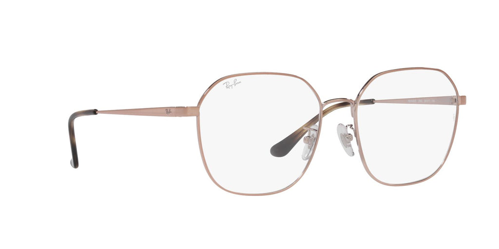 Ray-Ban | 0RX6490D (0RX6490D)