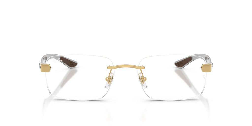 Ray-Ban | 0RX8423 (0RX8423)