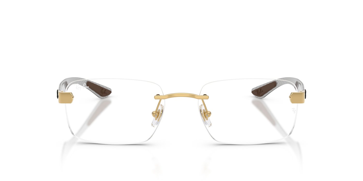 Ray-Ban | 0RX8423 (0RX8423)
