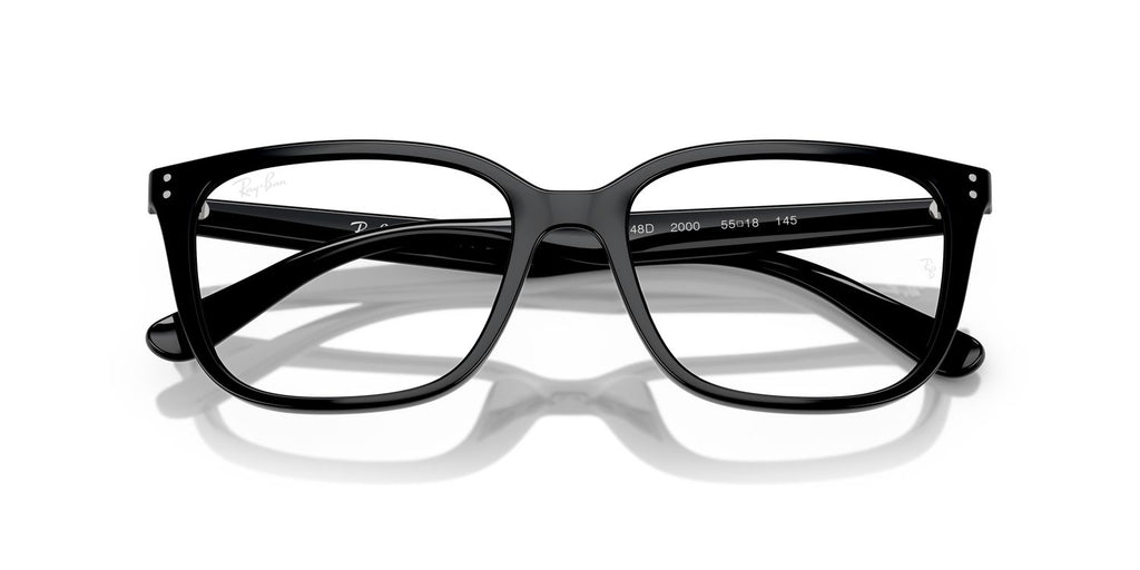 Ray-Ban | 0RX7248D (0RX7248D)