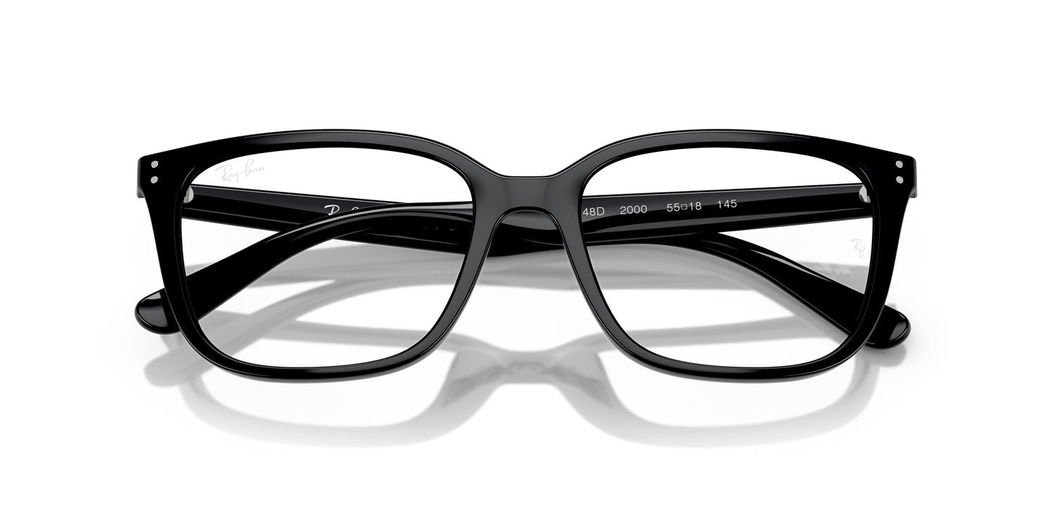 Ray-Ban | 0RX7248D (0RX7248D)