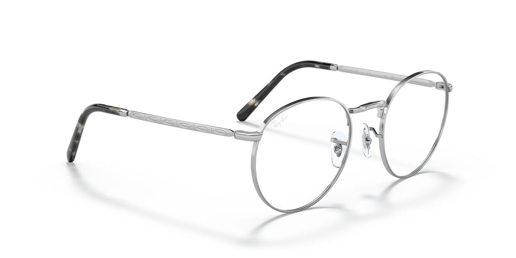 Ray-Ban | 0RX3637V (New Round)