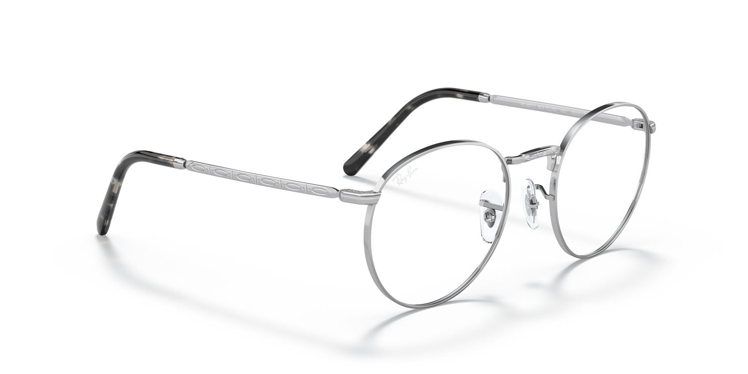 Ray-Ban | 0RX3637V (New Round)