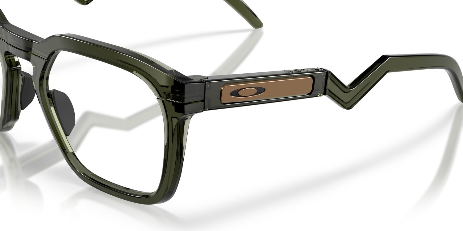 Oakley | 0OX8208 (Hstn Sq Rx)