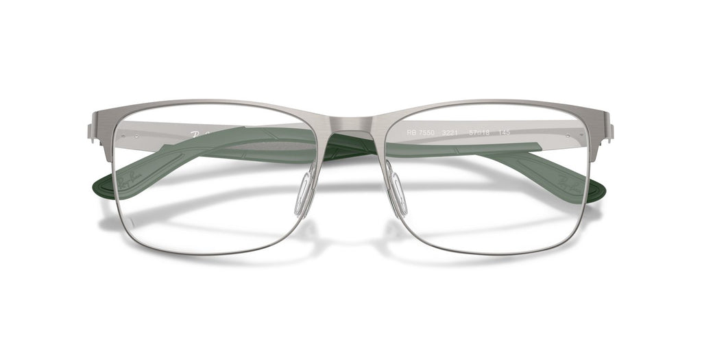 Ray-Ban | 0RX7550 (0RX7550)