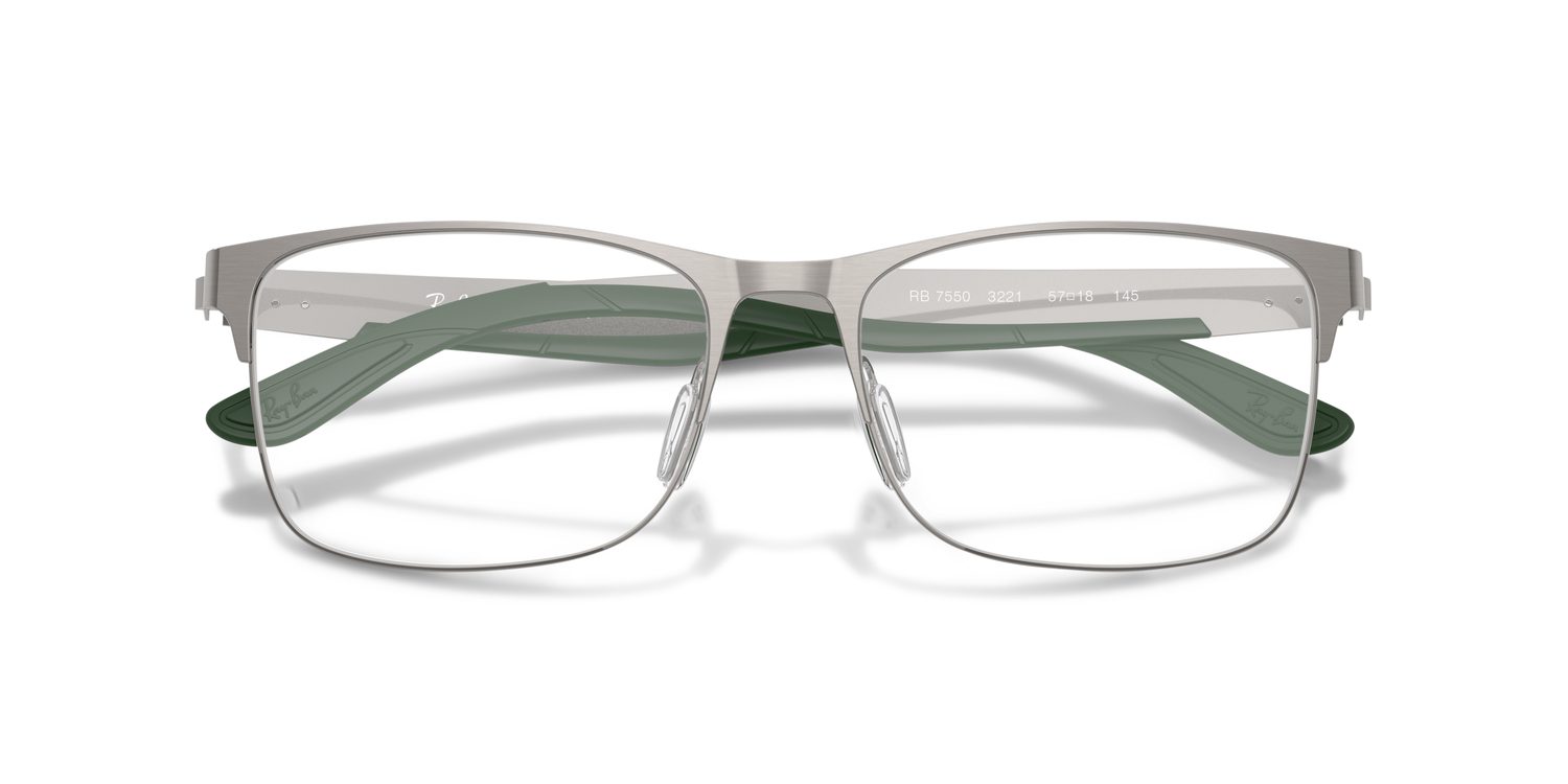 Ray-Ban | 0RX7550 (0RX7550)