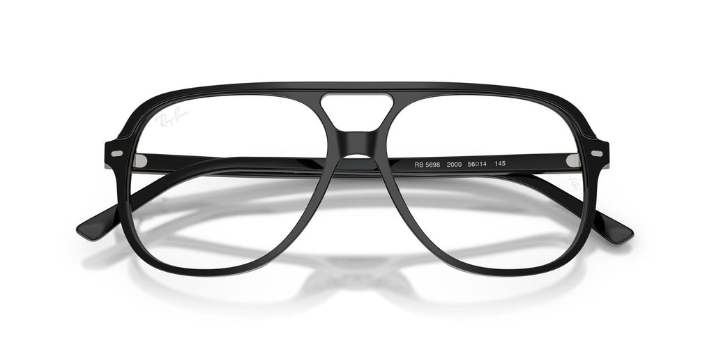 Ray-Ban | 0RX5698 (0RX5698)