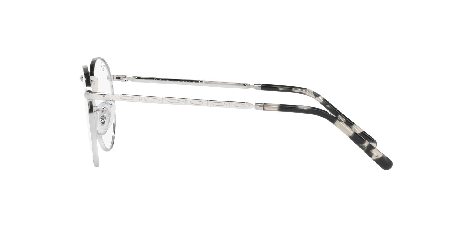 Ray-Ban | 0RX3637V (New Round)