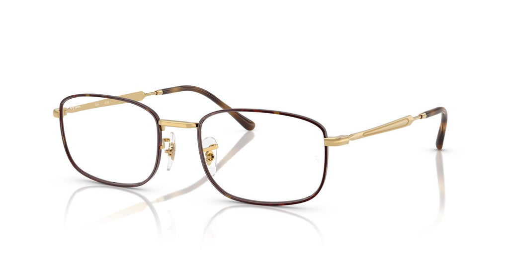 Ray-Ban | 0RX6533 (0RX6533)