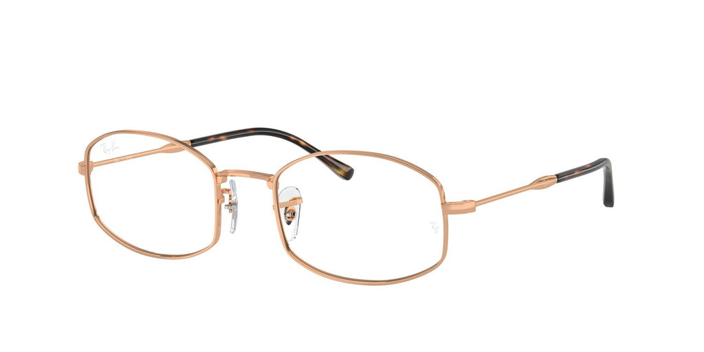 Ray-Ban | 0RX6510 (0RX6510)