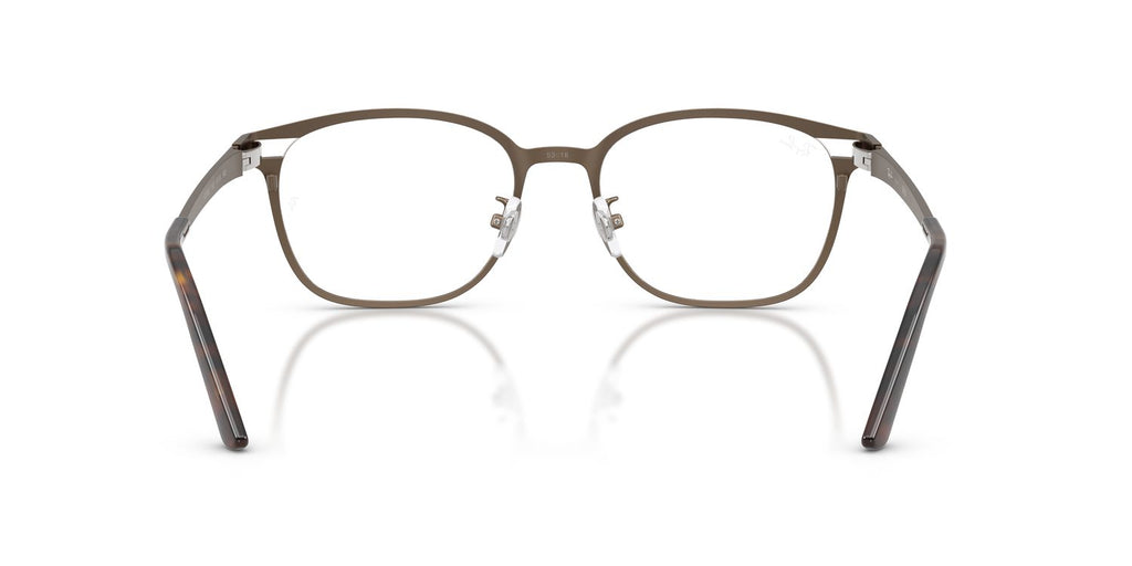Ray-Ban | 0RX8780D (0RX8780D)