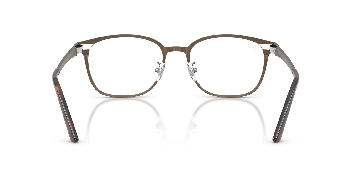 Ray-Ban | 0RX8780D (0RX8780D)