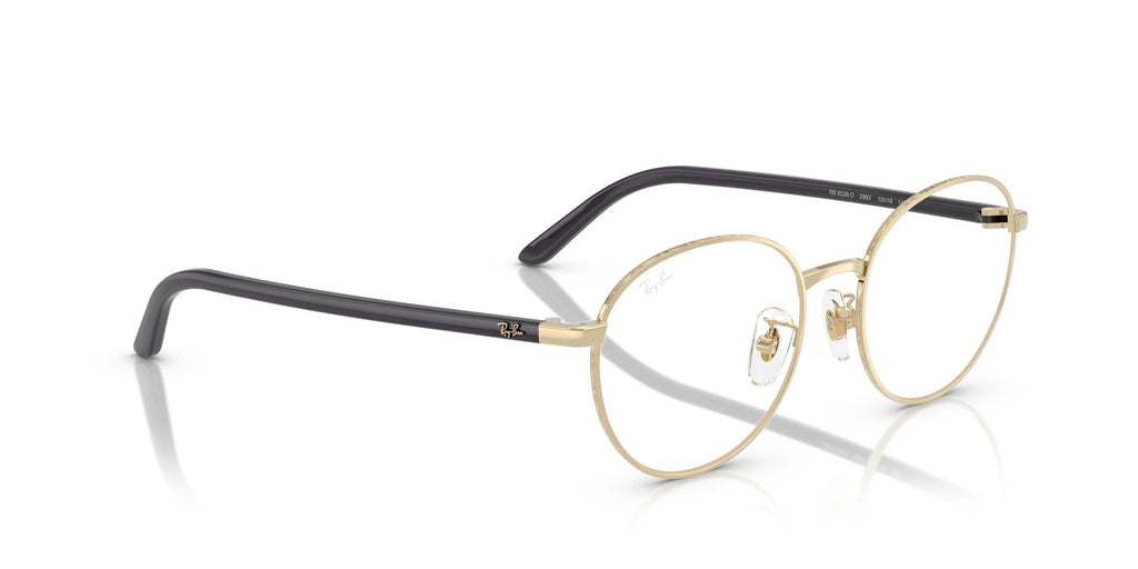Ray-Ban | 0RX6538D (0RX6538D)