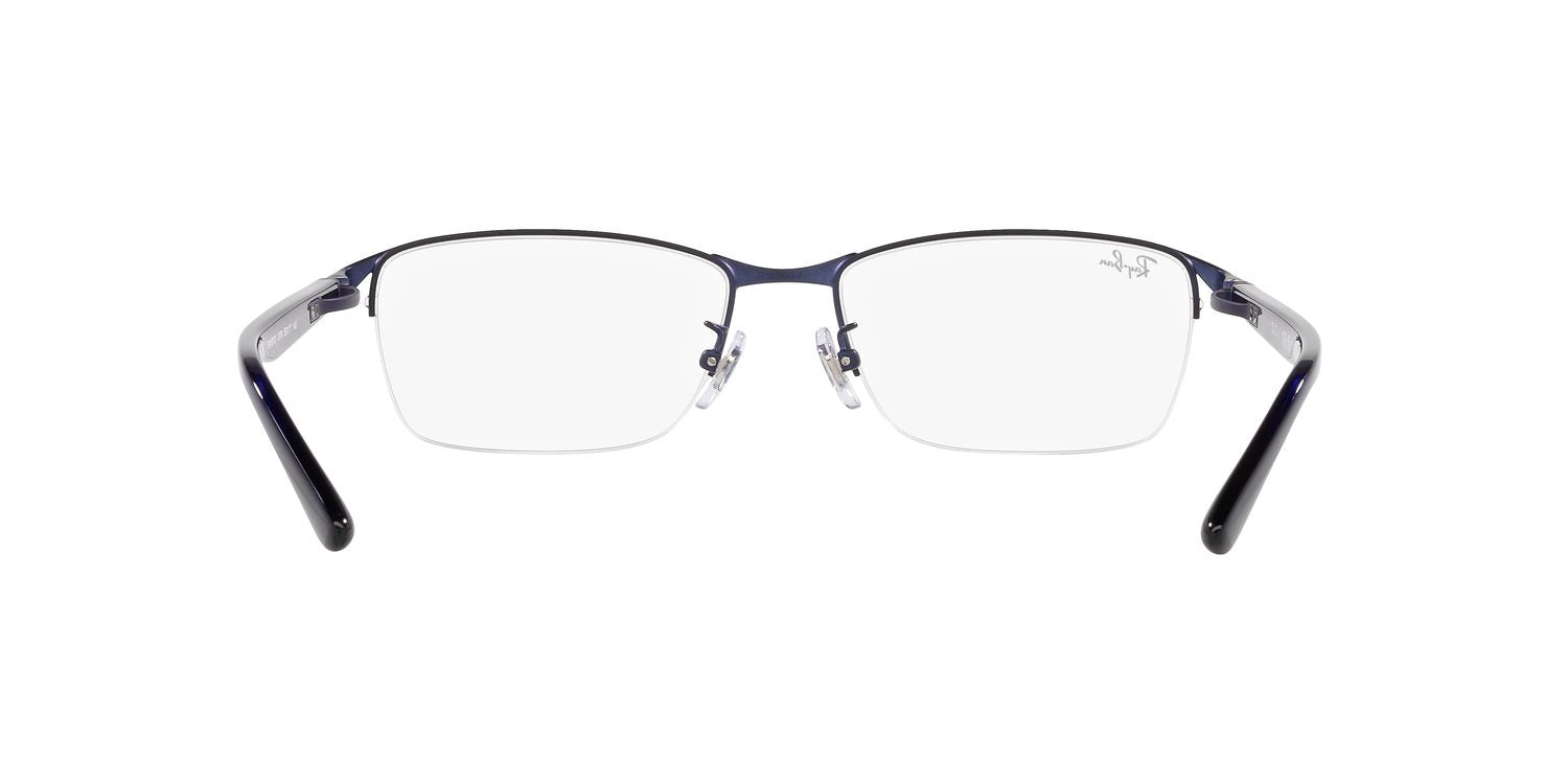 Ray-Ban | 0RX6501D (0RX6501D)