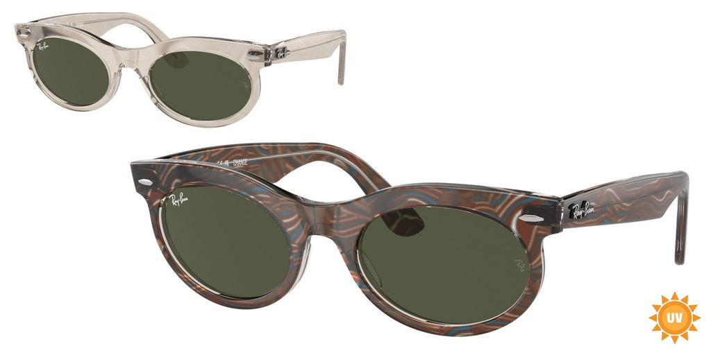 Ray-Ban | 0RB2242