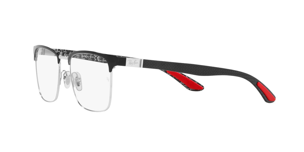 Ray-Ban | 0RX8421 (0RX8421)