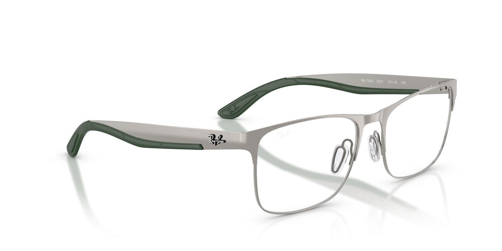 Ray-Ban | 0RX7550 (0RX7550)