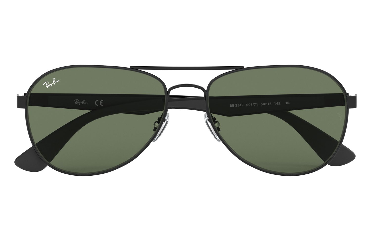 Ray-Ban | 0RB3549