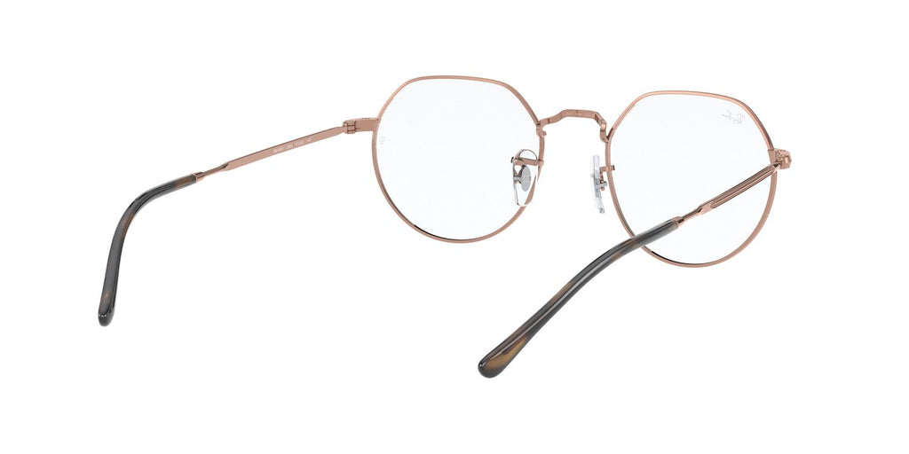 Ray-Ban | 0RX6465 (Jack)