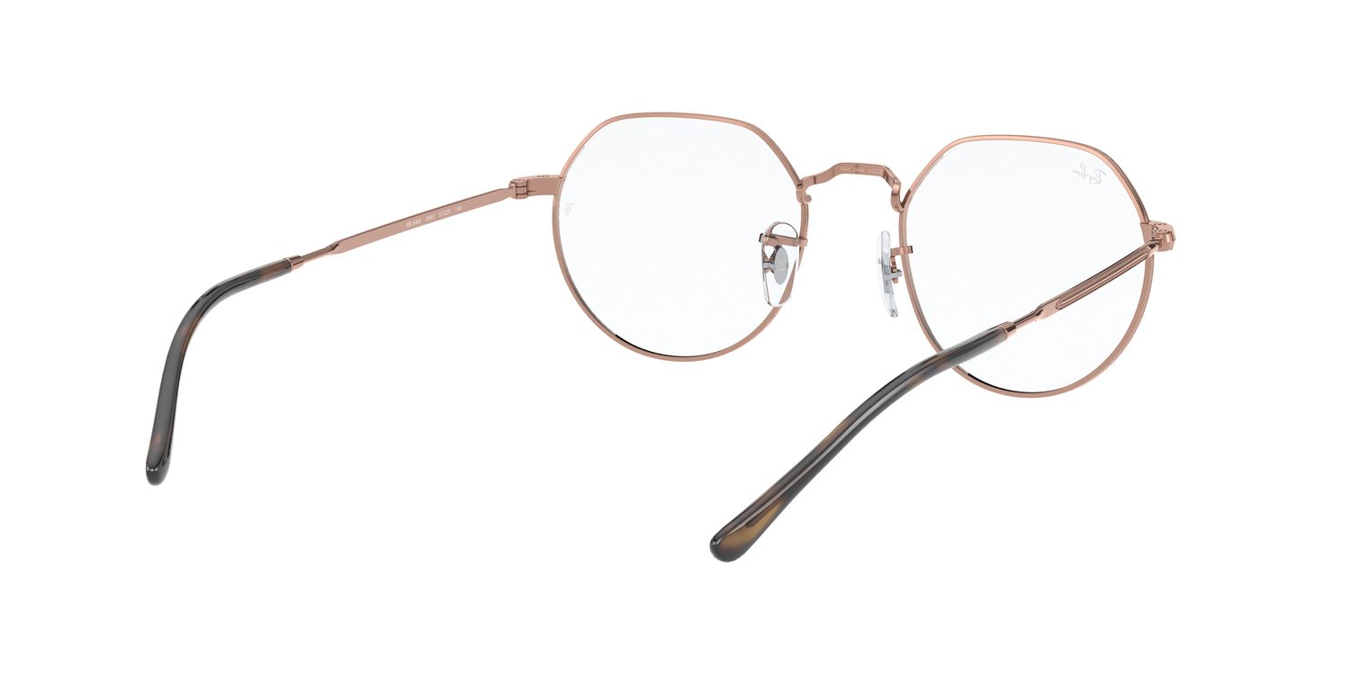 Ray-Ban | 0RX6465 (Jack)
