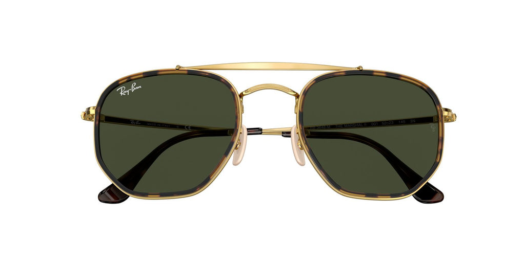Ray-Ban | 0RB3648M